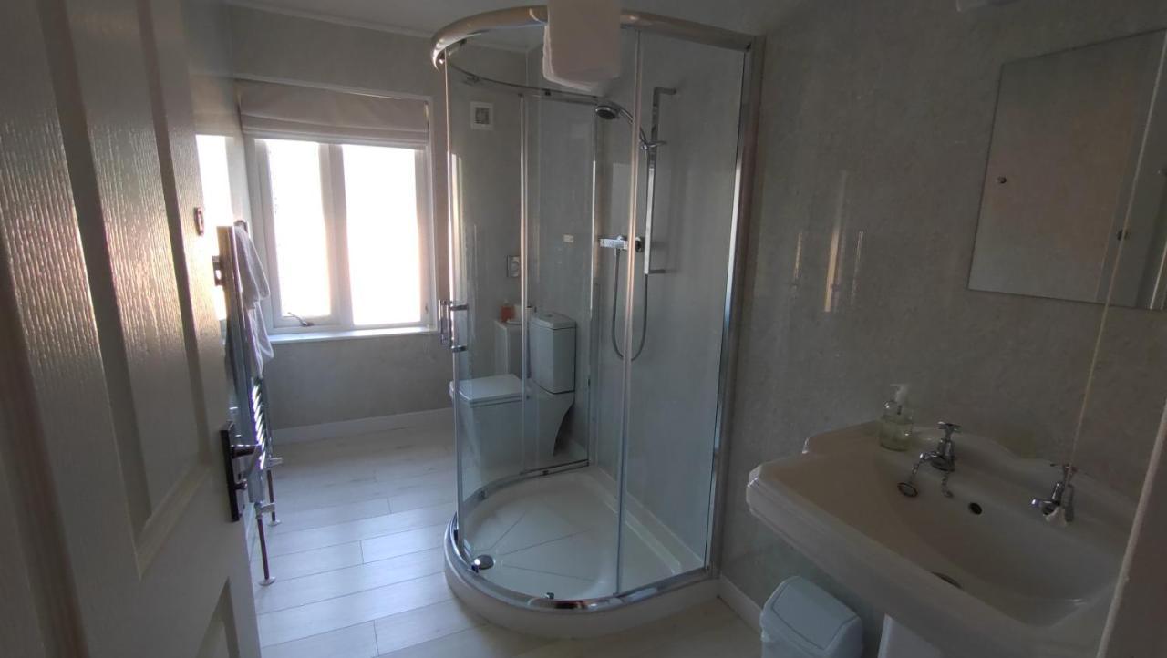 Shandwick House Тейн Екстер'єр фото