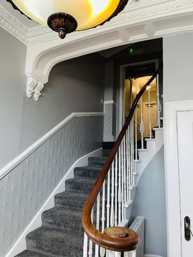Shandwick House Тейн Екстер'єр фото