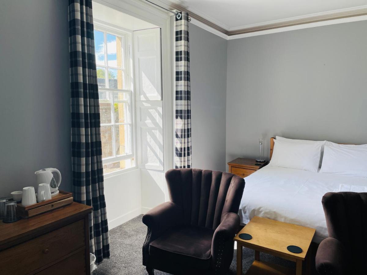 Shandwick House Тейн Екстер'єр фото