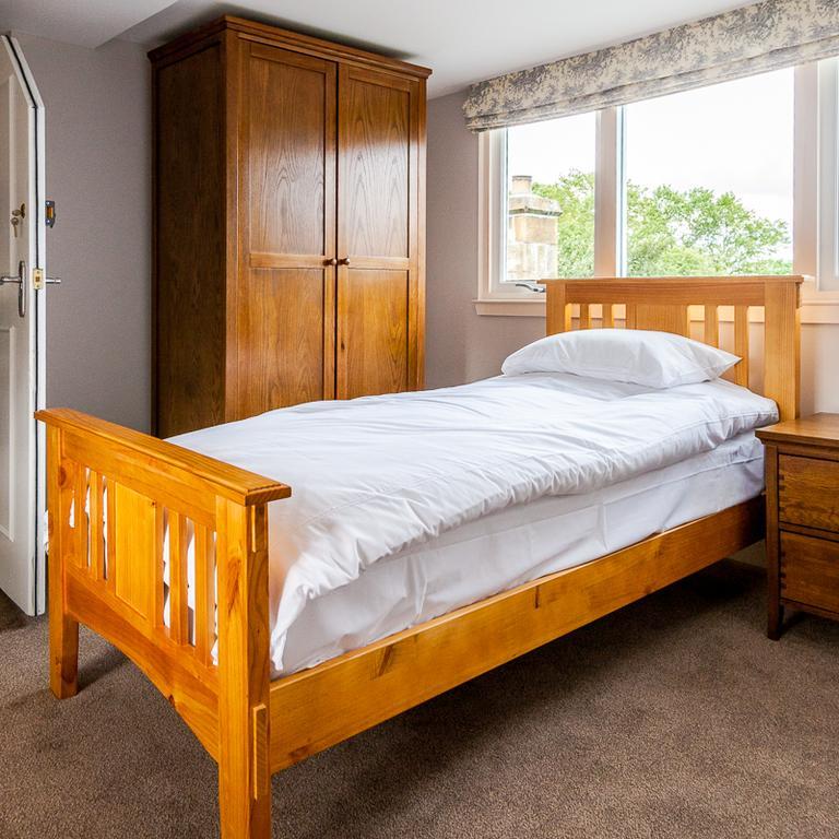 Shandwick House Тейн Номер фото