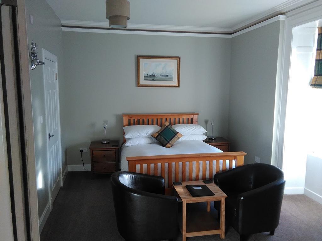 Shandwick House Тейн Екстер'єр фото