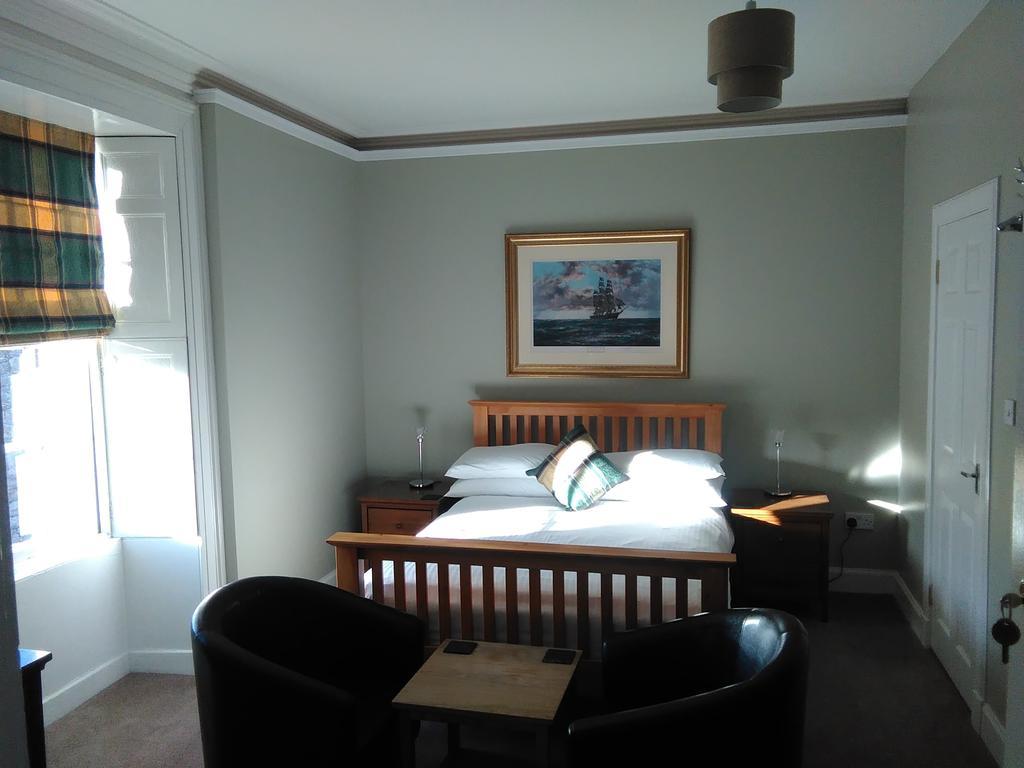 Shandwick House Тейн Екстер'єр фото